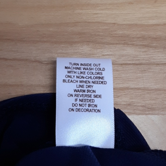 db Established Women's Occasion Blouse - NWT - Picture 10 of 10